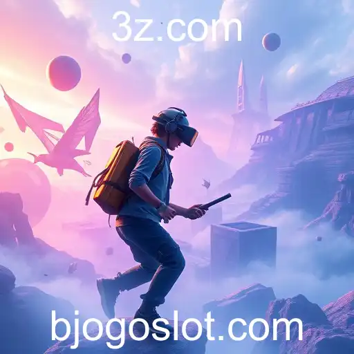 Tendências e Revoluções no Mundo dos Jogos 2025