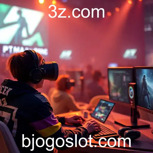 A Revolução dos Jogos Online em 2025