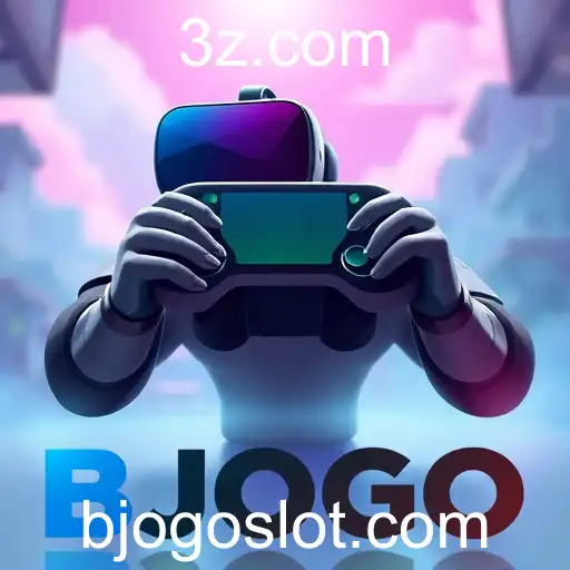 Explorando o Universo dos Jogos com BJOGO