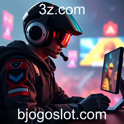 Tendências e Desafios do Mercado de Jogos