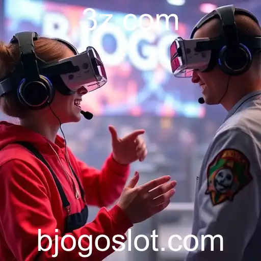 Revolução dos Jogos em 2025: O Impacto no Mercado Brasileiro