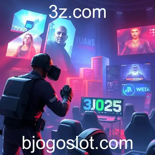 Novidades e Tendências no Mundo dos Games