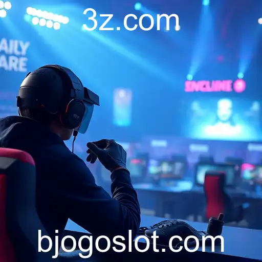 Tendências e Desafios no Mundo dos Jogos em 2025