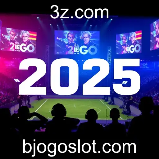 Inovação e Conexão nos Jogos de 2025