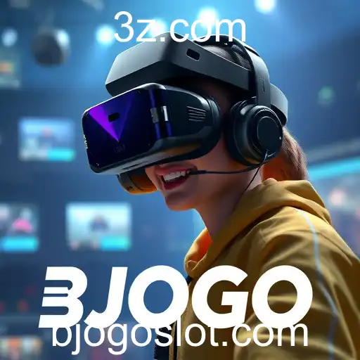 Revolução no Mundo dos Games