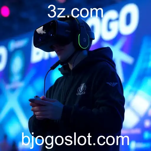 Revolução Virtual: O Impacto dos Jogos em 2025