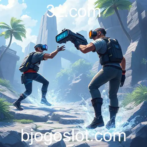 Indústria de Jogos Face a Novas Tecnologias