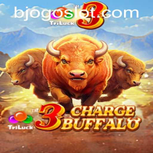 Discover 3ChargeBuffalo: A Thrilling New Game Revolutionizing Entertainment