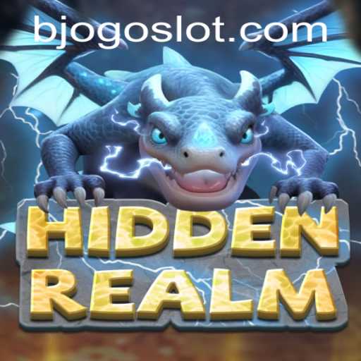 HiddenRealm: Journey into the Mystical World of BJOGO