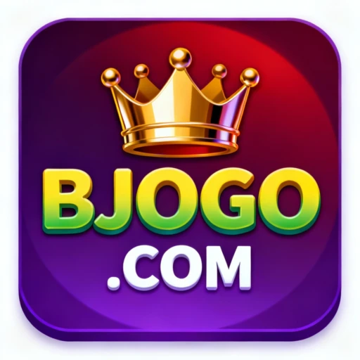BJOGO logo