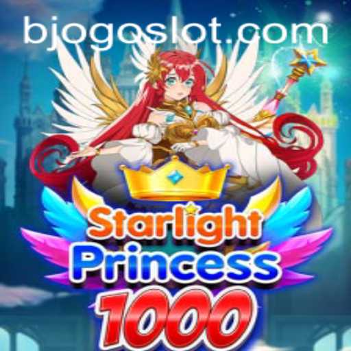 StarlightPrincess1000: A Celestial Journey into the World of Gaming