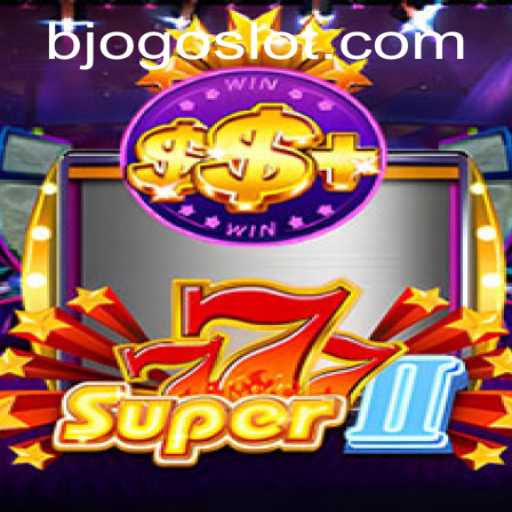 Super777II: The Thrilling New Game Taking the Gaming World by Storm