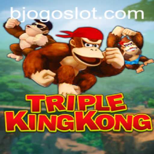 Unveiling TripleKingKong: A New Gaming Masterpiece with BJOGO