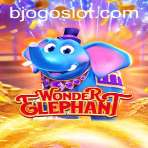 Exploring WonderElephant – A New Dimension in Gaming with BJOGO